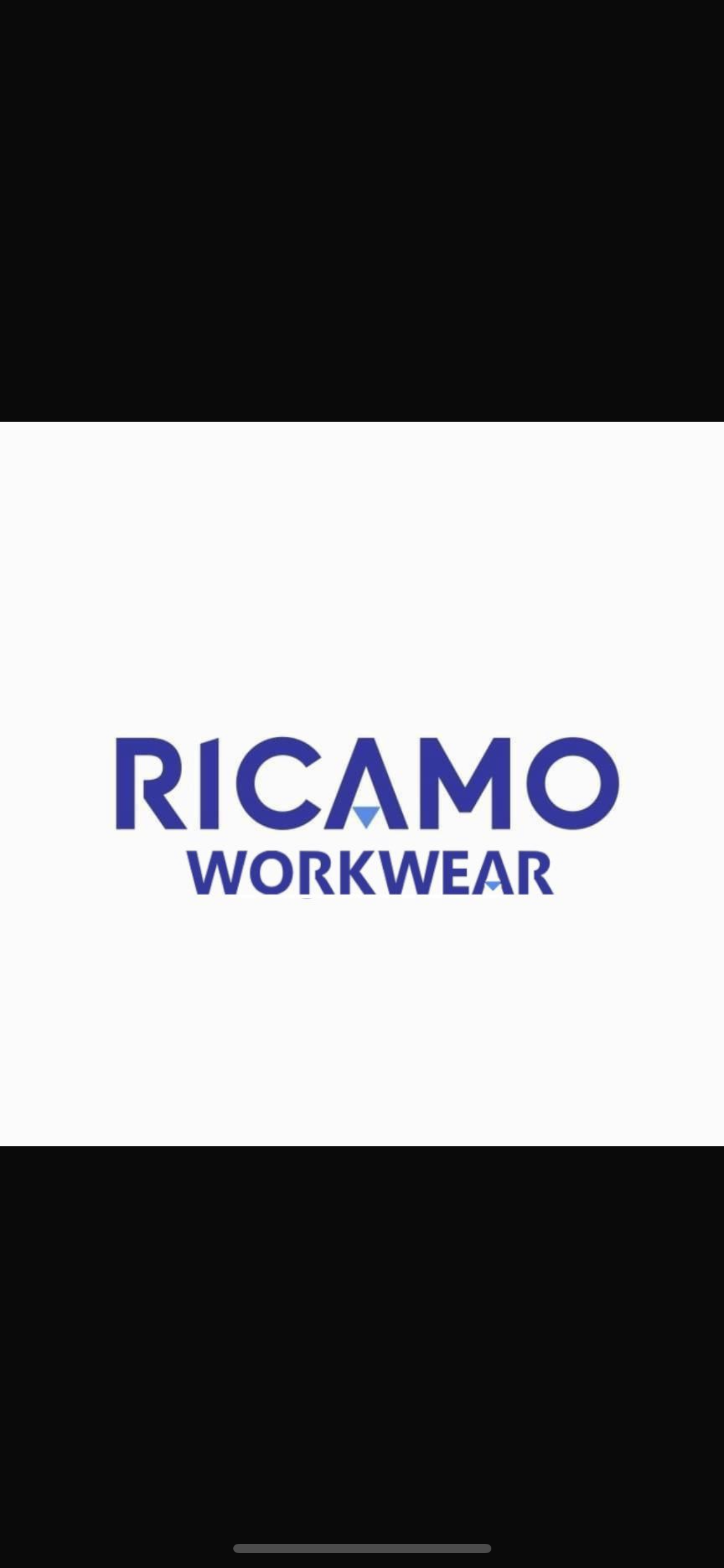 www.Ricamoworkwear.co.uk